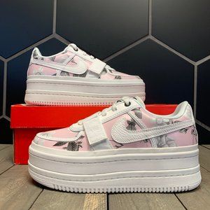 nike vandal 2k floral white